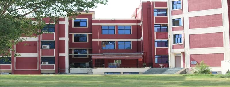 Indirapuram Institute of Higher Studies Ghaziabad hostel photo 13